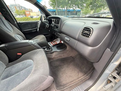 2000 Dodge Durango SLT