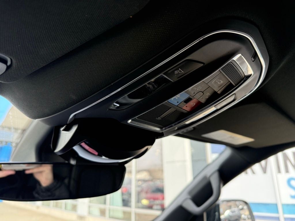 2023 Jeep Wagoneer Series III