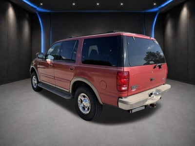 2001 Ford Expedition Eddie Bauer