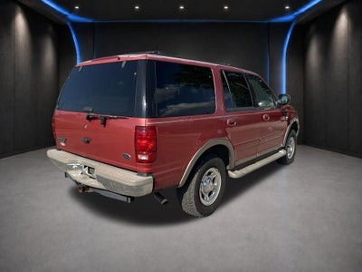 2001 Ford Expedition Eddie Bauer