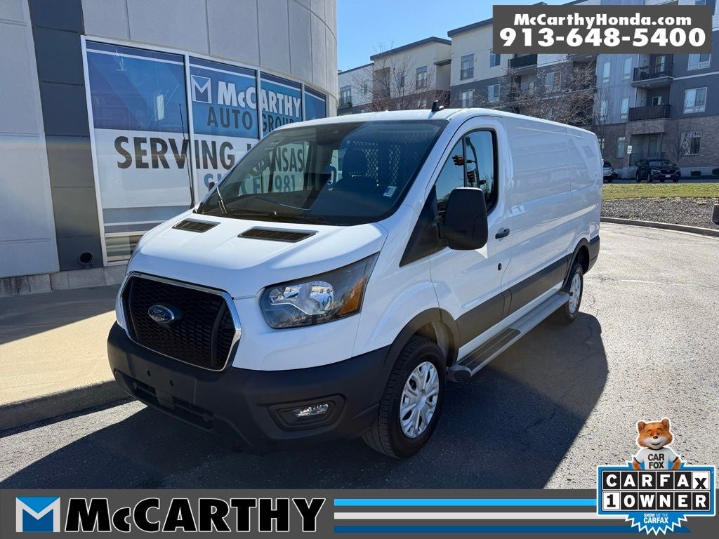 2024 Ford Transit-250 Base