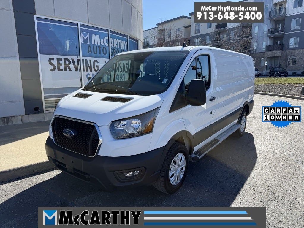 2024 Ford Transit-250 Base