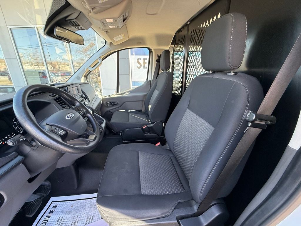 2024 Ford Transit-250 Base