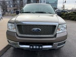 2004 Ford F-150 FX4