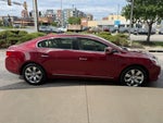 2011 Buick LaCrosse CXS