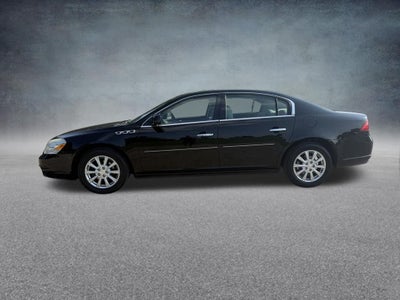 2011 Buick Lucerne CXL