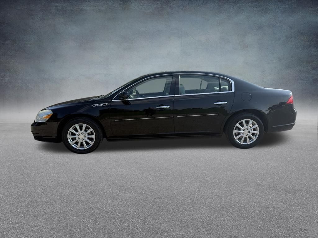 2011 Buick Lucerne CXL