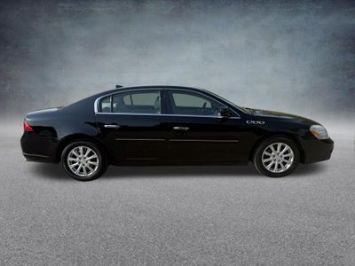 2011 Buick Lucerne CXL