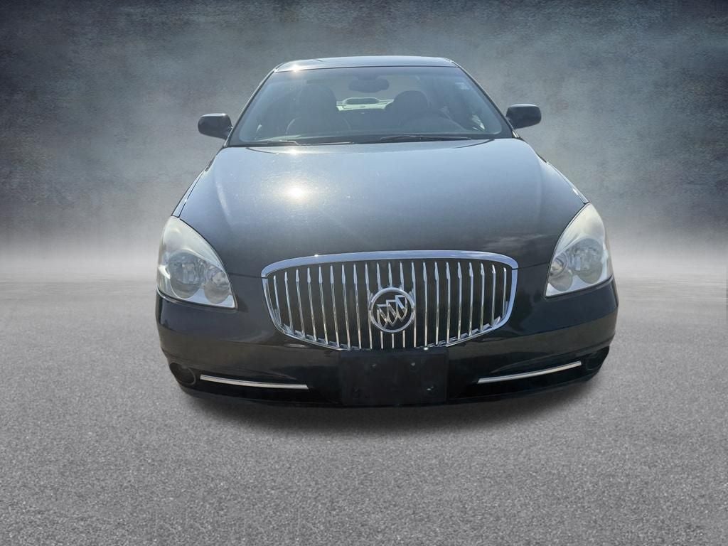 2011 Buick Lucerne CXL