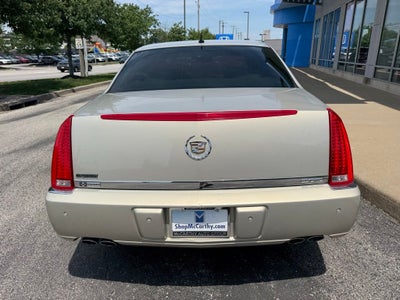 2007 Cadillac DTS Luxury I