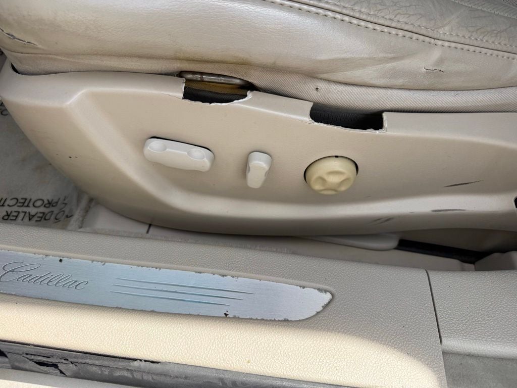 2007 Cadillac DTS Luxury I