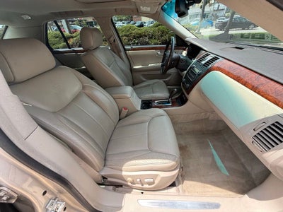 2007 Cadillac DTS Luxury I