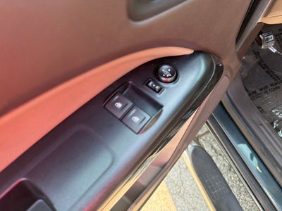 2017 GMC Canyon SLE1