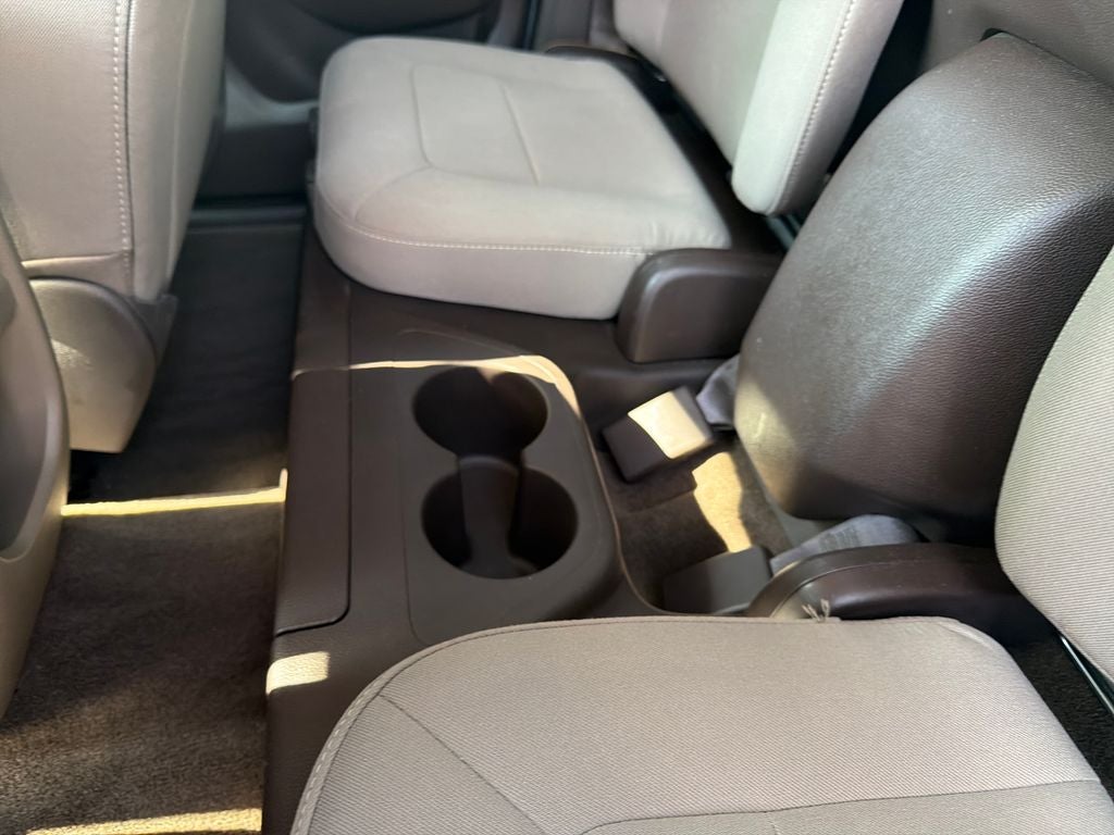 2017 GMC Canyon SLE1