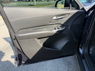 2022 Cadillac XT4 Sport