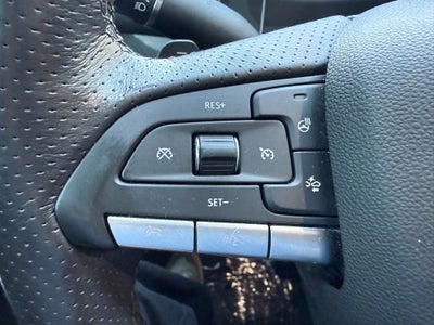 2022 Cadillac XT4 Sport