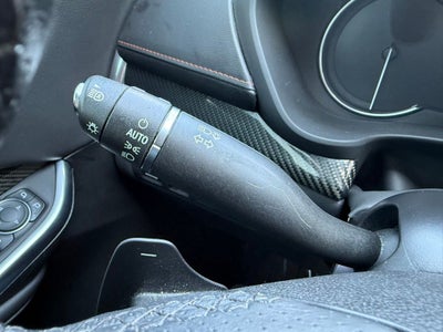 2022 Cadillac XT4 Sport