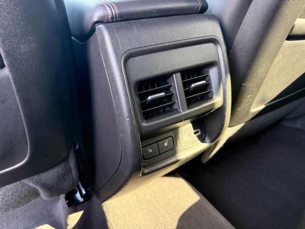 2022 Cadillac XT4 Sport