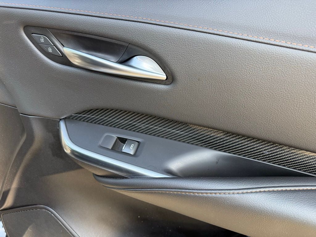 2022 Cadillac XT4 Sport