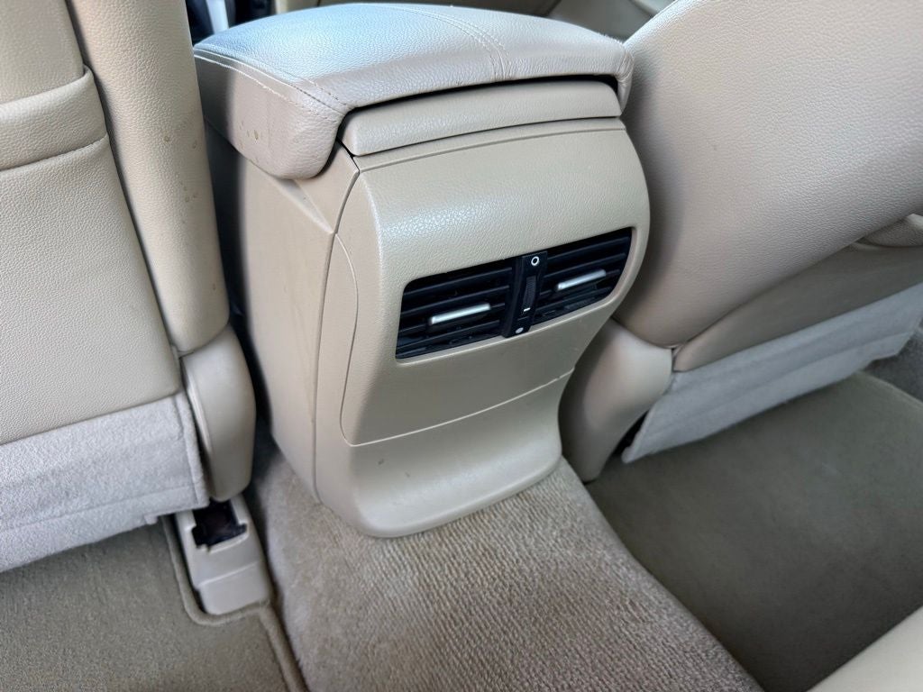 2012 Honda Accord EX-L 3.5