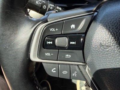 2021 Honda Accord Sport Special Edition