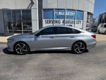 2021 Honda Accord Sport Special Edition