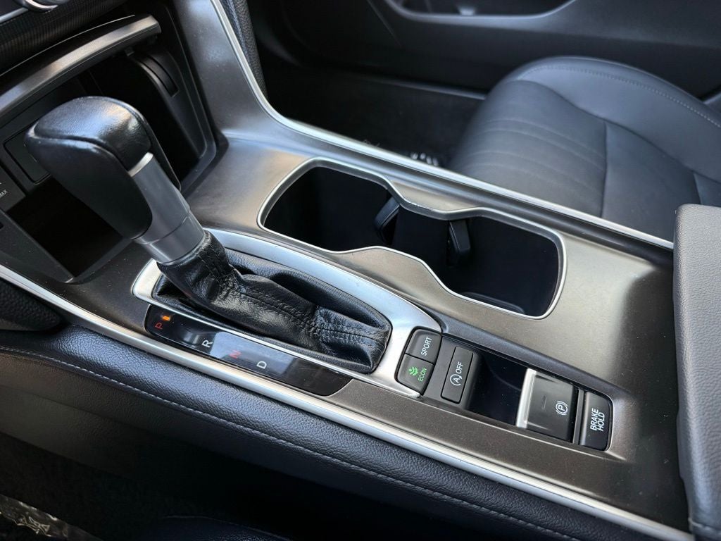 2021 Honda Accord Sport Special Edition