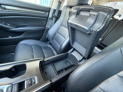 2021 Honda Accord Sport Special Edition