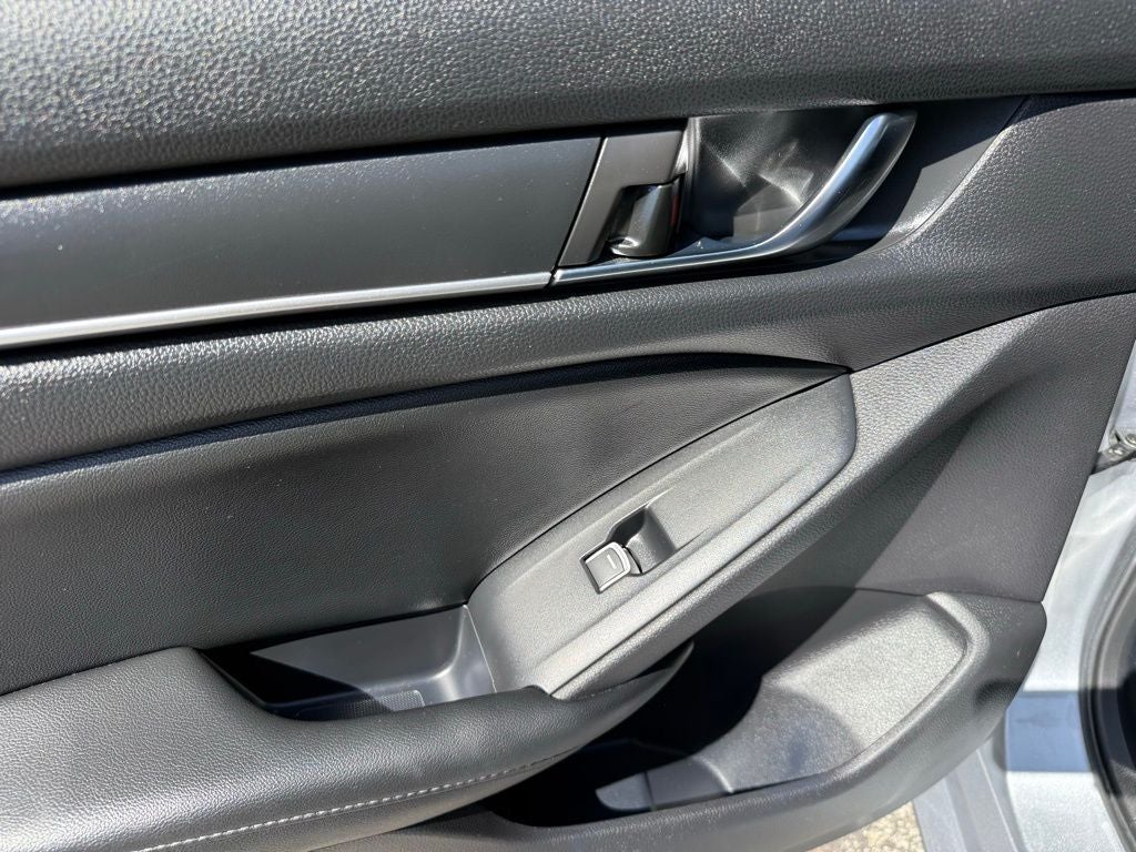 2021 Honda Accord Sport Special Edition