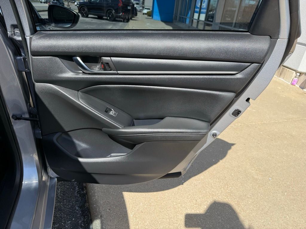 2021 Honda Accord Sport Special Edition