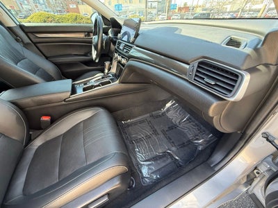 2021 Honda Accord Sport Special Edition