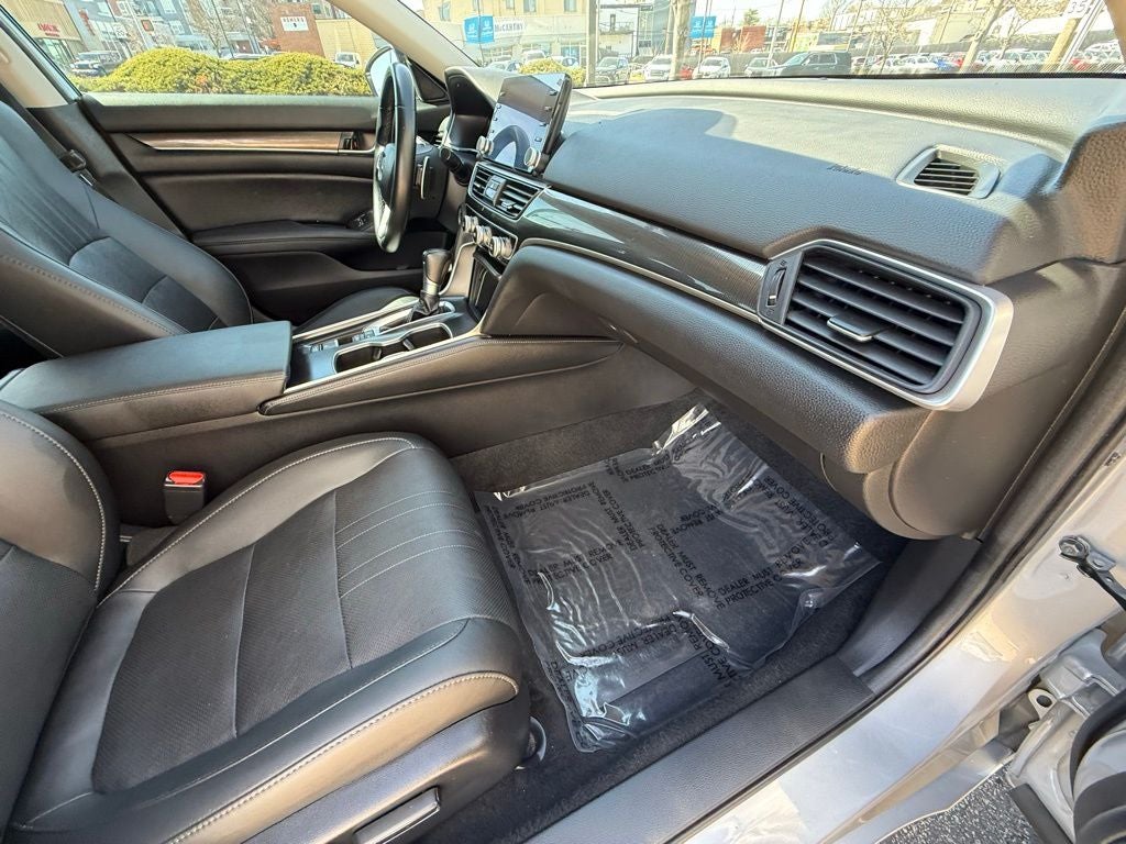 2021 Honda Accord Sport Special Edition