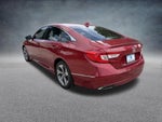 2018 Honda Accord EX-L 2.0T