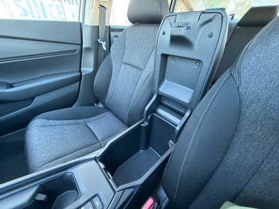 2025 Honda Accord Sedan 1.5T SE