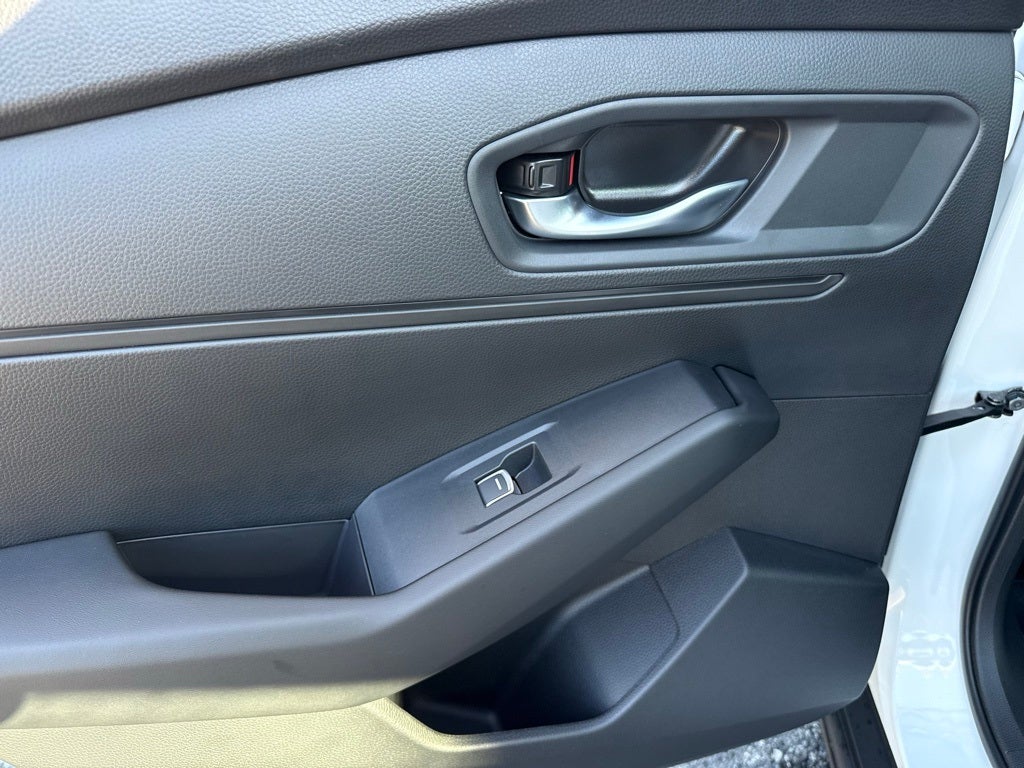 2025 Honda Accord Sedan 1.5T SE