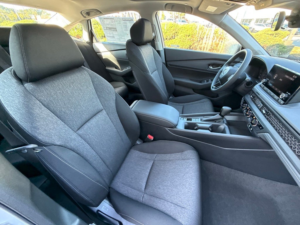 2025 Honda Accord Sedan 1.5T SE