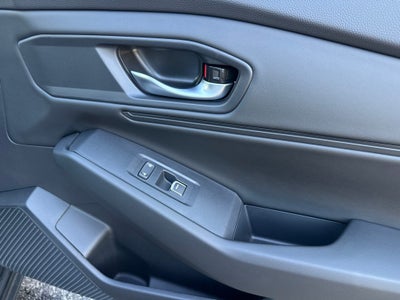 2025 Honda Accord Sedan 1.5T SE