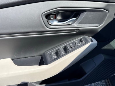 2025 Honda Accord Sedan 1.5T SE