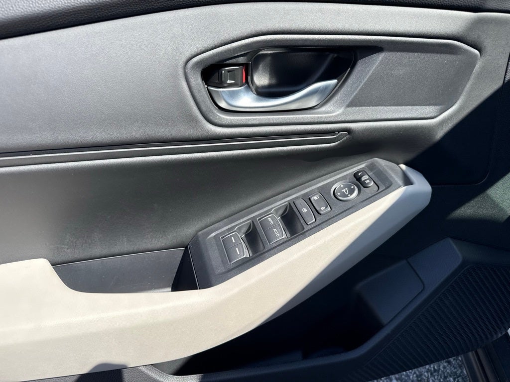 2025 Honda Accord Sedan 1.5T SE