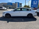 2025 Honda Accord Sedan 1.5T SE