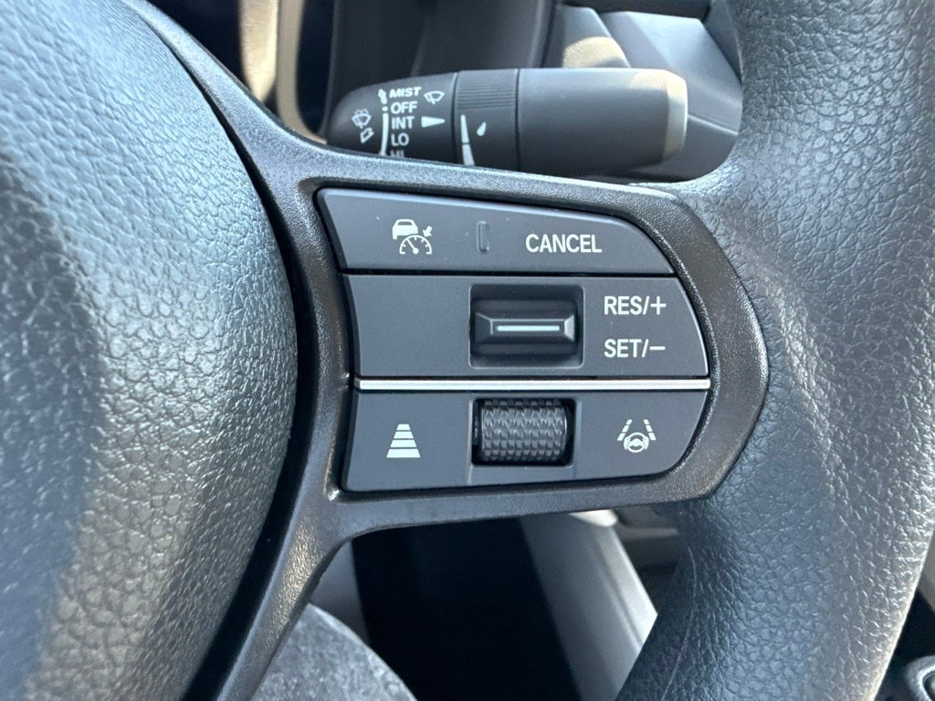 2025 Honda Accord Sedan 1.5T SE