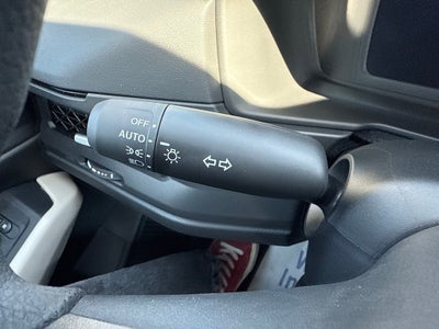 2025 Honda Accord Sedan 1.5T SE