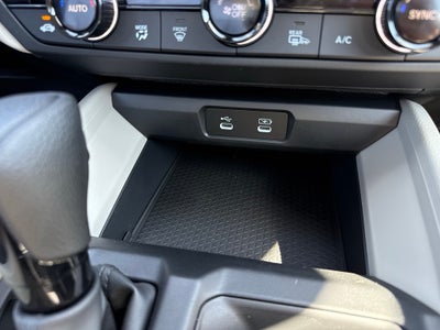 2025 Honda Accord Sedan 1.5T SE