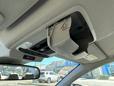 2025 Honda Accord Sedan 1.5T SE