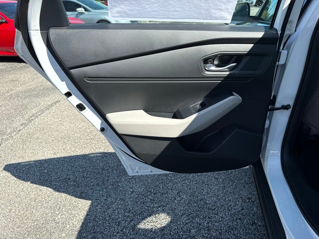 2025 Honda Accord Sedan 1.5T SE