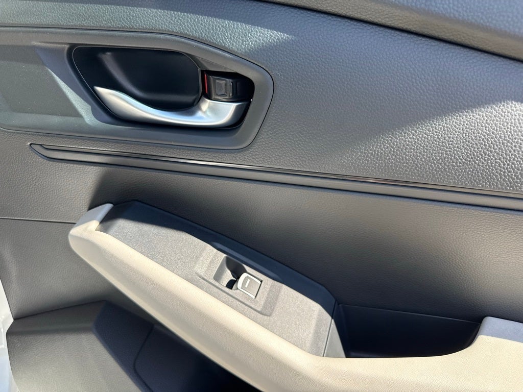 2025 Honda Accord Sedan 1.5T SE