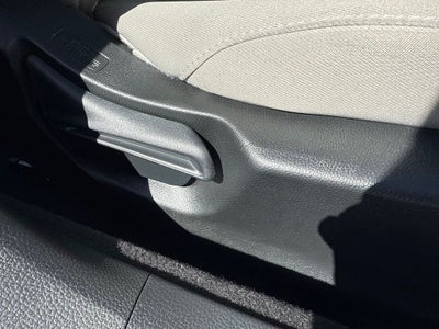 2025 Honda Accord Sedan 1.5T SE