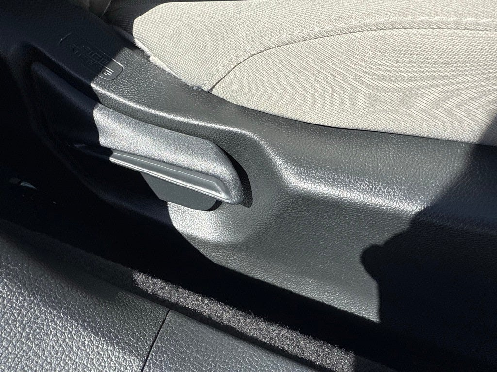 2025 Honda Accord Sedan 1.5T SE