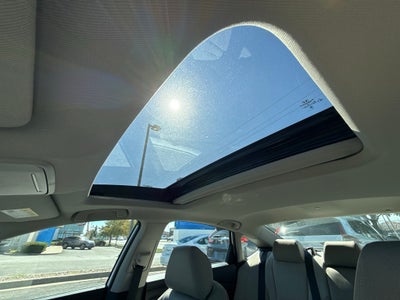 2025 Honda Accord Sedan 1.5T SE