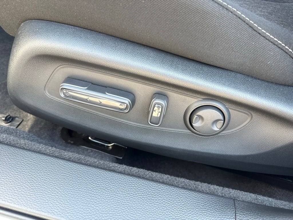 2025 Honda Accord 1.5T SE